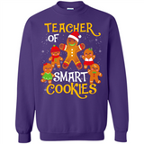 Teacher of Smart Cookies Christmas School Teaching