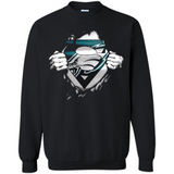 Philadelphia Eagles And Superman Fans