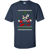 Love Line Christmas PINGPONG