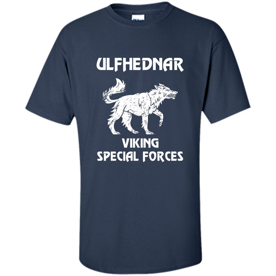Ulfhednar Viking Special Forces
