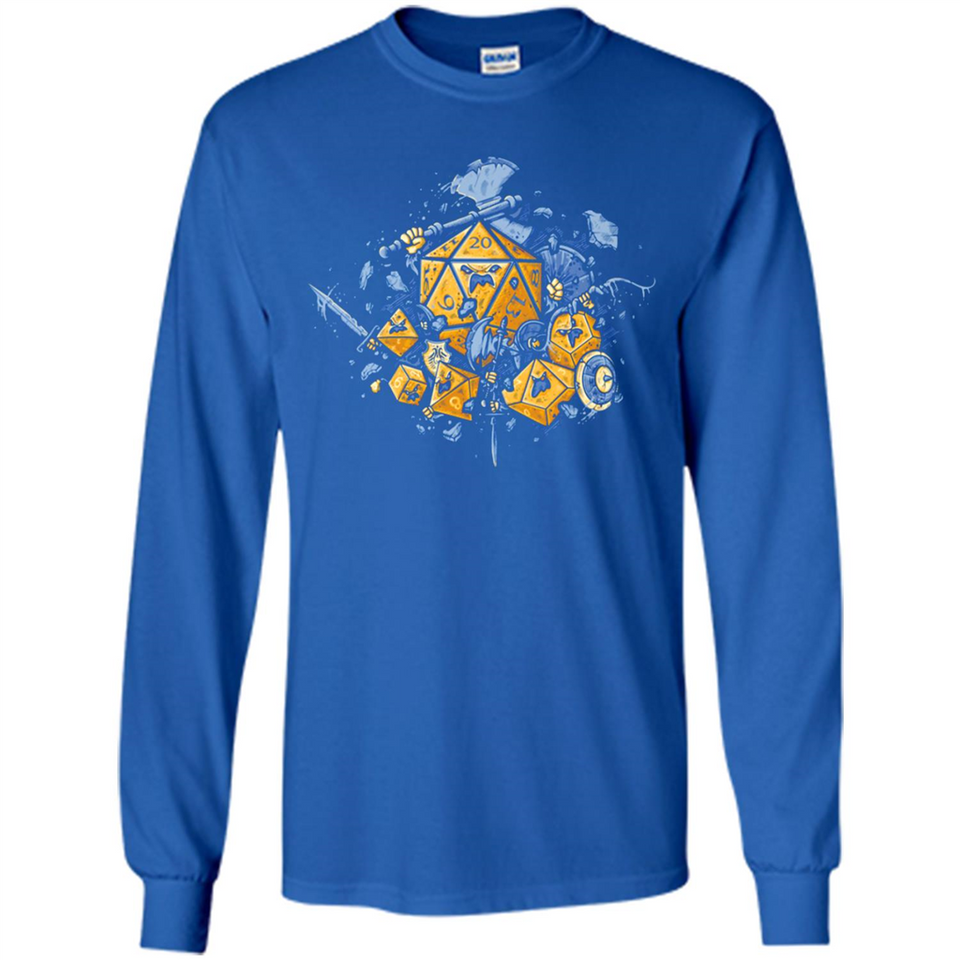 Rpg United Fortnite - Long Sleeve T-Shirt