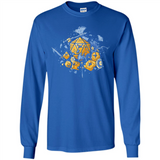 Rpg United Fortnite - Long Sleeve T-Shirt