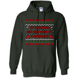 My Pancreas Got Run Over By A Reindeer Diabetes Christmas sweater PINGPONG