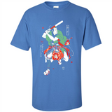 Baseball Samurai PINGPONG