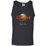 Castle Hard Rock Cafe Hogwarts PING PONG