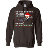 Ave A Merry Fuckin' Christmas Order Of The Peaky Blinders