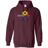 Pittsburgh Stronger Than Hate shooting