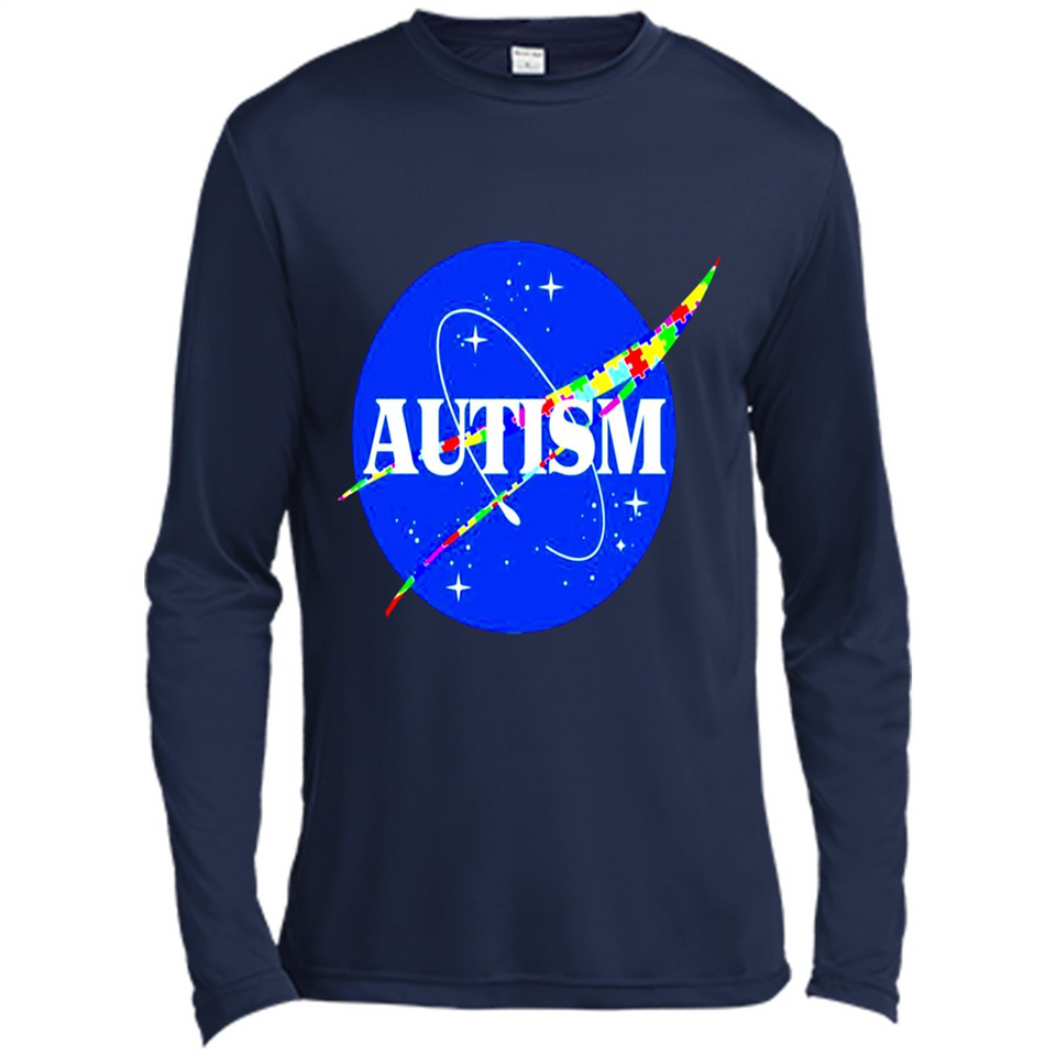 Autism Nasa PINGPONG