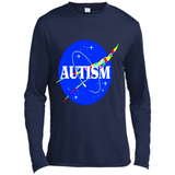 Autism Nasa PINGPONG