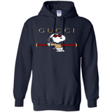 Gucci Snoopy With Glasses PING PONG