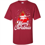 Merry Christmas Pig s - Shirt