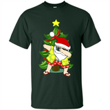Dabbing Santa Christmas In July - Shirt