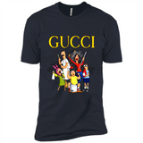 Bobs Burgers Gucci PING PONG