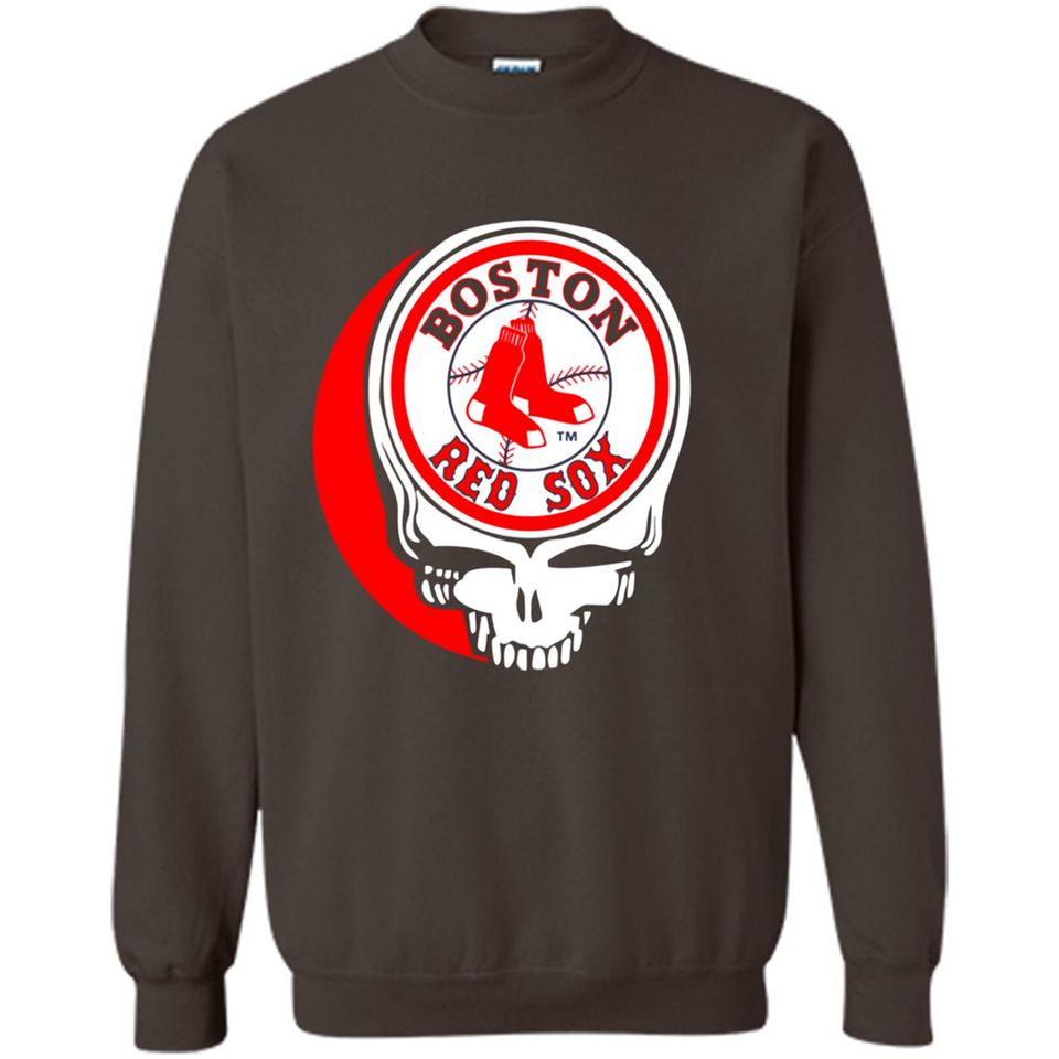 Grateful Dead Steal Your Face For Boston Red Sox Fans PING PONG