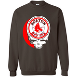 Grateful Dead Steal Your Face For Boston Red Sox Fans PING PONG