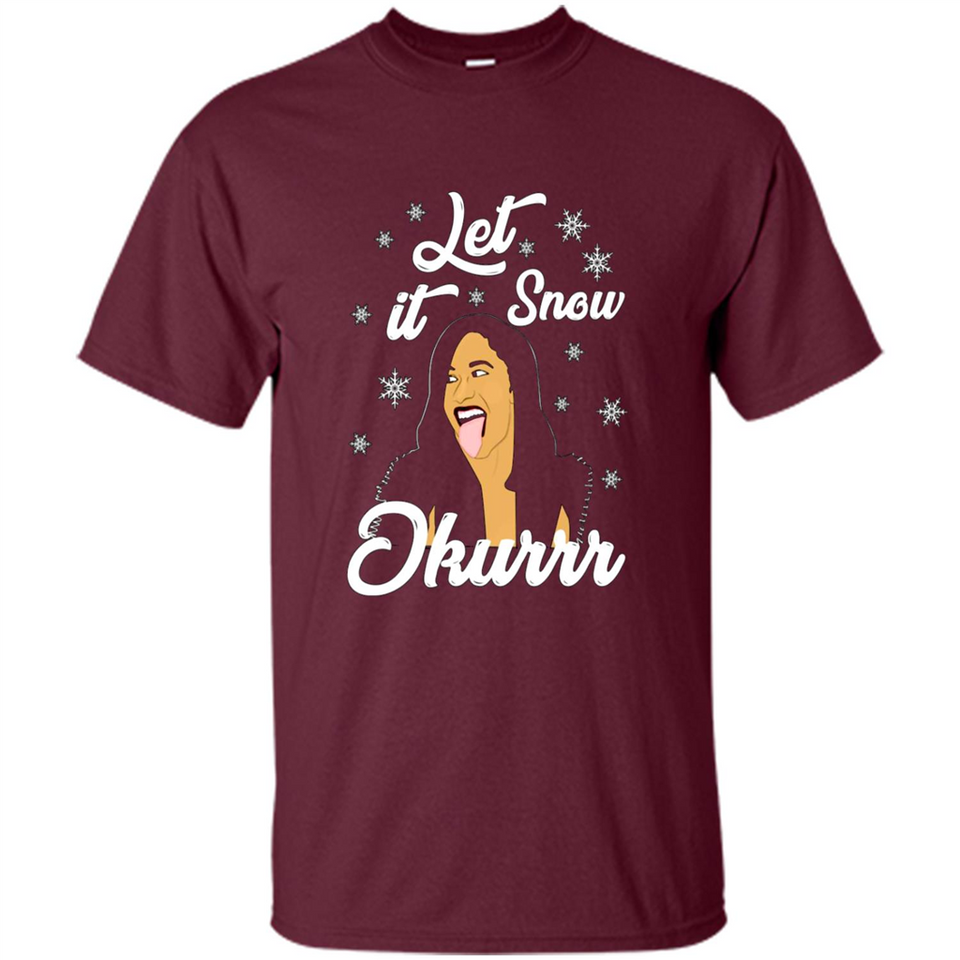 Let is Snow Okurrrr Cardi B PINGPONG