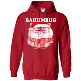 Cat Bah Humbug Christmas