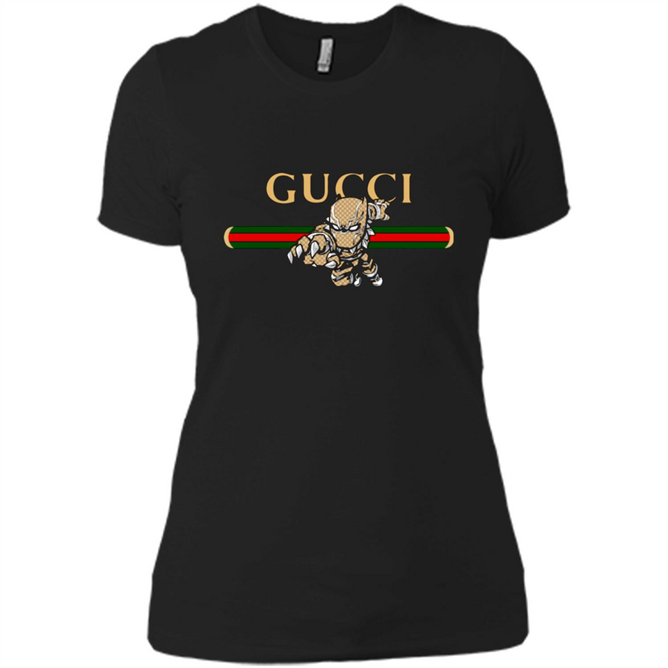 Black Panther Gucci PING PONG