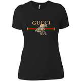 Black Panther Gucci PING PONG