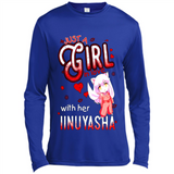 Just A Girl In Love With Her Inuyasha