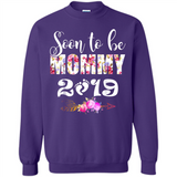 Soon To Be Mommy 2019 Funny Pregnancy