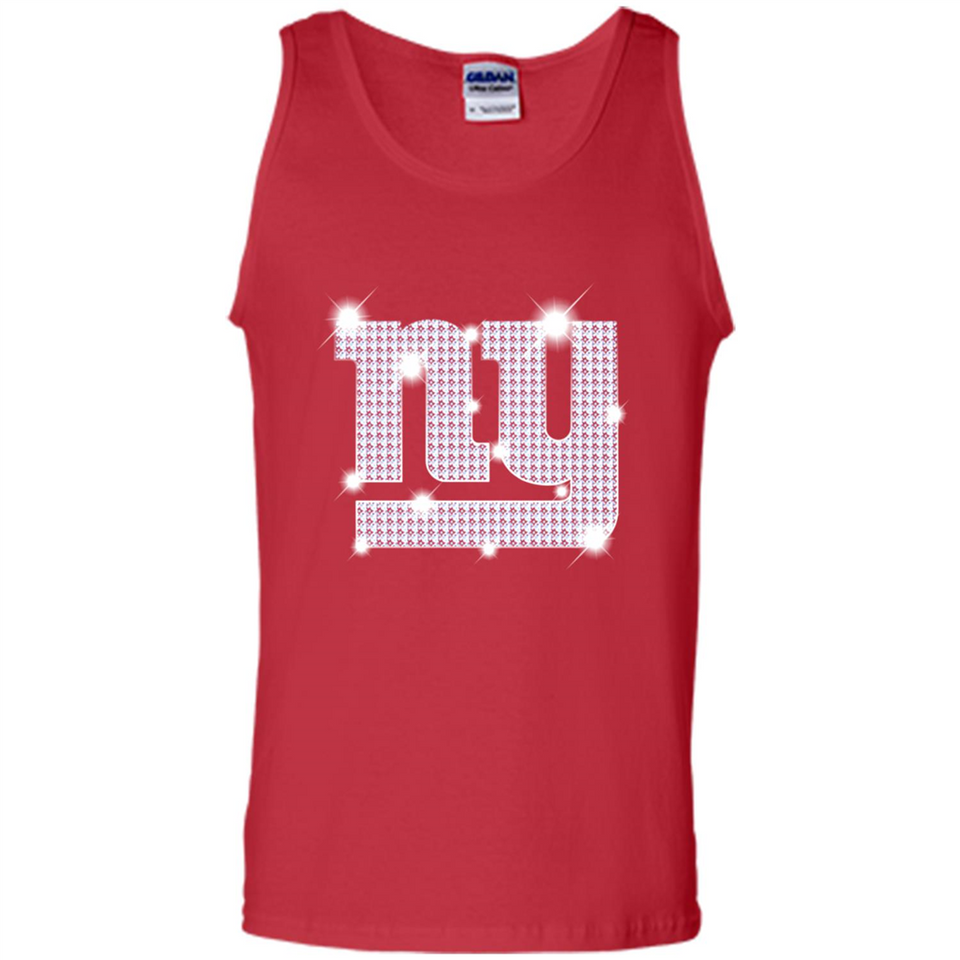 Giants Sparkle logo NFL football team PINGPONG