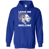 Rapper Post Leave Me Malone