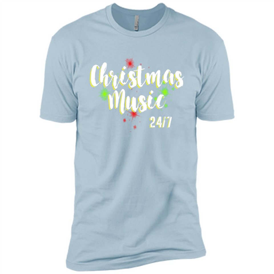 Christmas Music 24.7 Christmas Lover