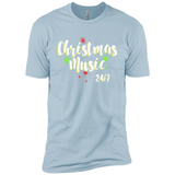 Christmas Music 24.7 Christmas Lover