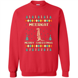 Meerkat Merry Christmas PINGPONG