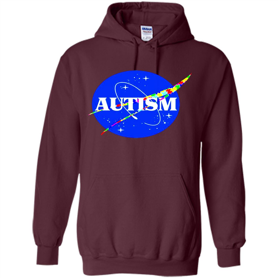 Autism Nasa PINGPONG