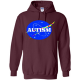Autism Nasa PINGPONG