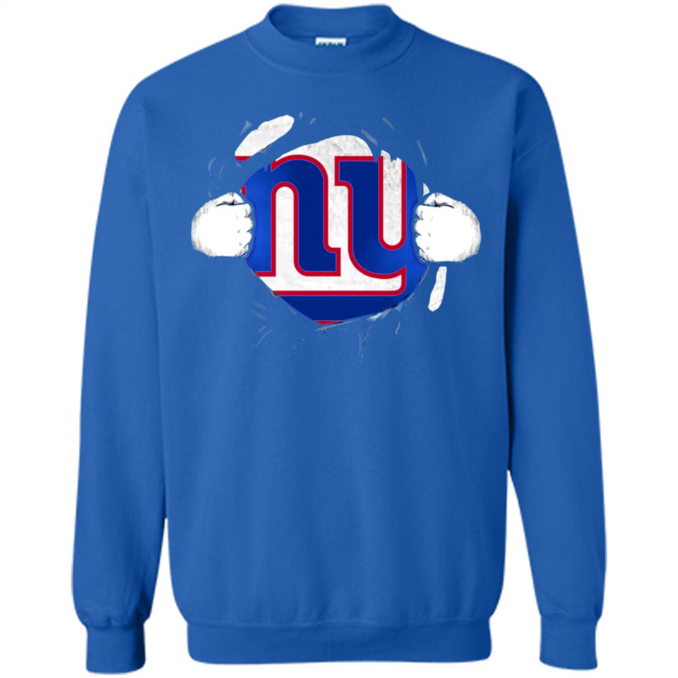 Only My New York Giants Inside Football Team