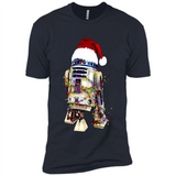 Merry Christmas Star Wars R2 – D2 PINGPONG