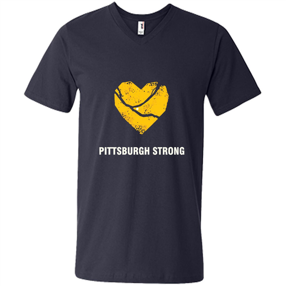 Pittsburgh Strong
