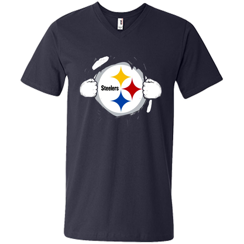 Only My Pittsburgh Steelers Inside Football Team