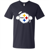 Only My Pittsburgh Steelers Inside Football Team