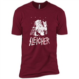 Santa sleigher Christmas