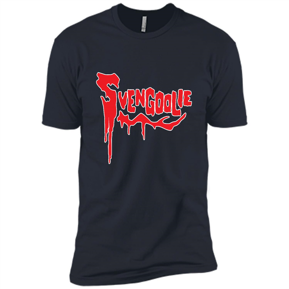 Svengoolie