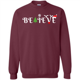 Believe in Christmas - Sweatshirt