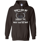 Don't Ask Me Why I'm A Vancouver Canucks Fan Ask Yourself