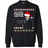 Ave A Merry Fuckin' Christmas Order Of The Peaky Blinders