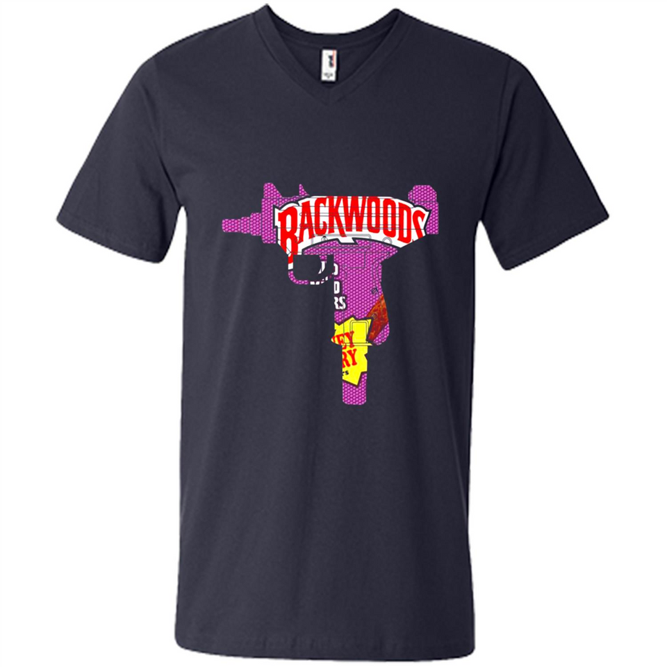 Backwoods Uzi PINGPONG
