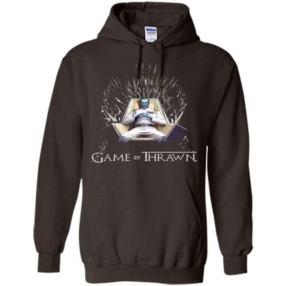 Game Of Thrawn Stars War