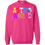 Travis Scott Astroworld