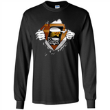 Phoenix Suns And Superman Fans
