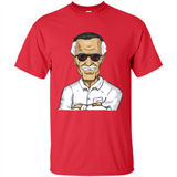 Rip Stan Lee All Marvel Hero