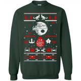 Star Wars Ugly Christmas Sweater - Sweatshirt
