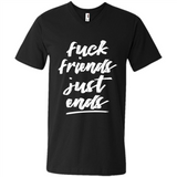 Fuck Friends Just Ends