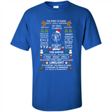 The Spirit Of Radio Cygnus X-I Book II – Hemispheres Shirt